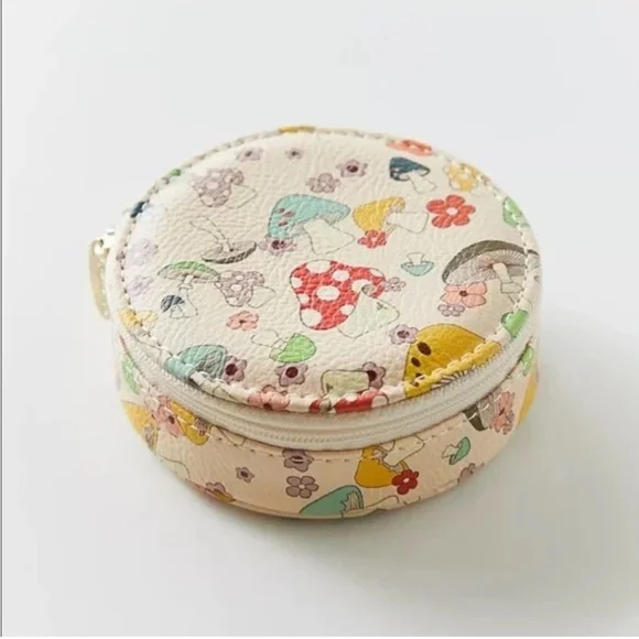 NWT Urban Outfitters x Miamica UO Daily Pill Case - Picture 1 of 8